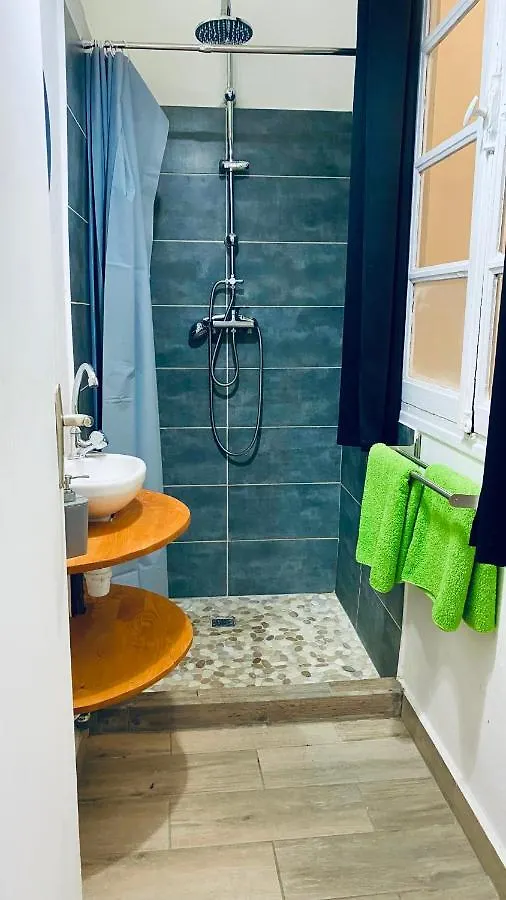 Cosy Suite En Centre Ville Pointe-à-Pitre Daire